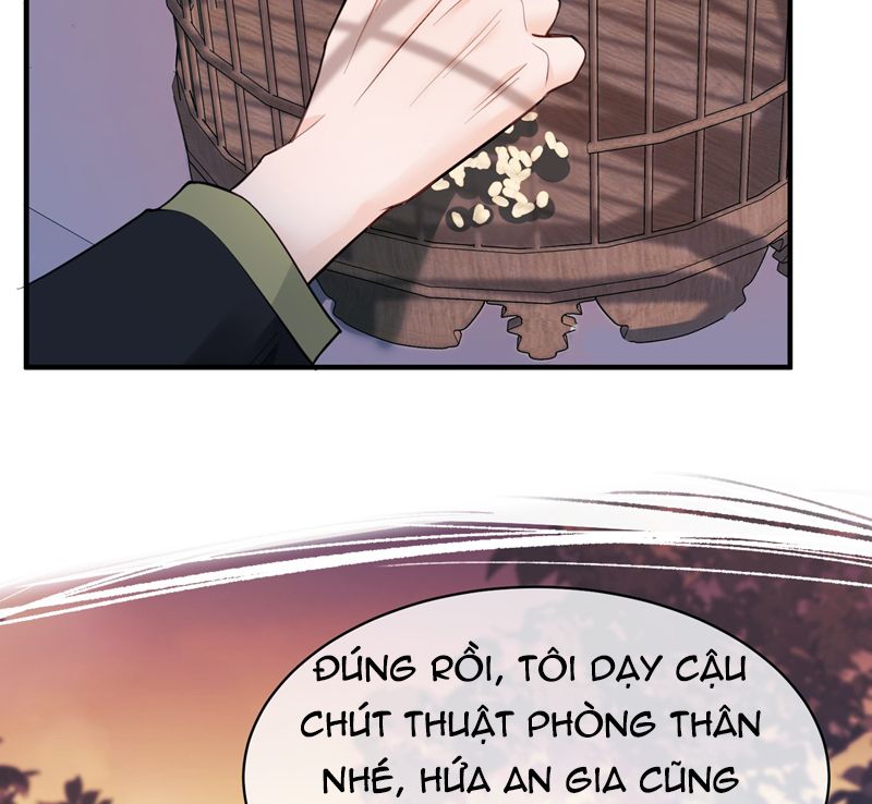 Anh Đừng Qua Đây Chapter 61 - 46