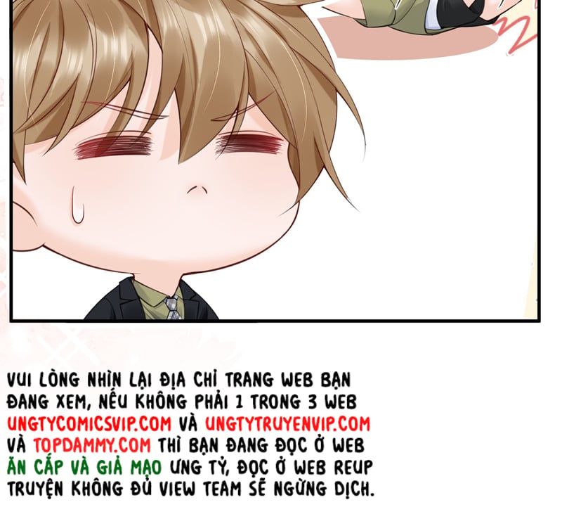 Anh Đừng Qua Đây Chapter 61 - 49