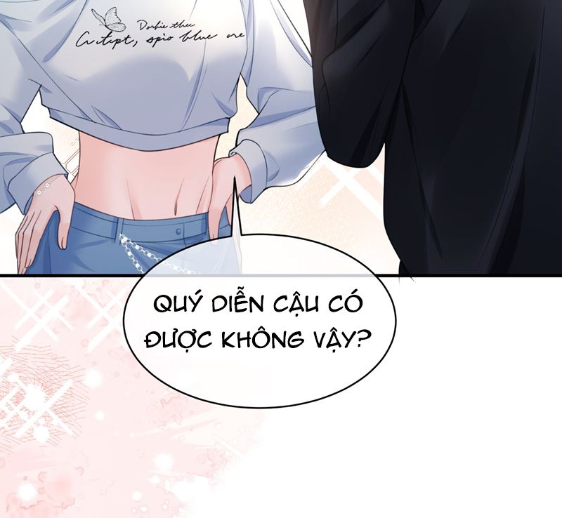 Anh Đừng Qua Đây Chapter 61 - 51