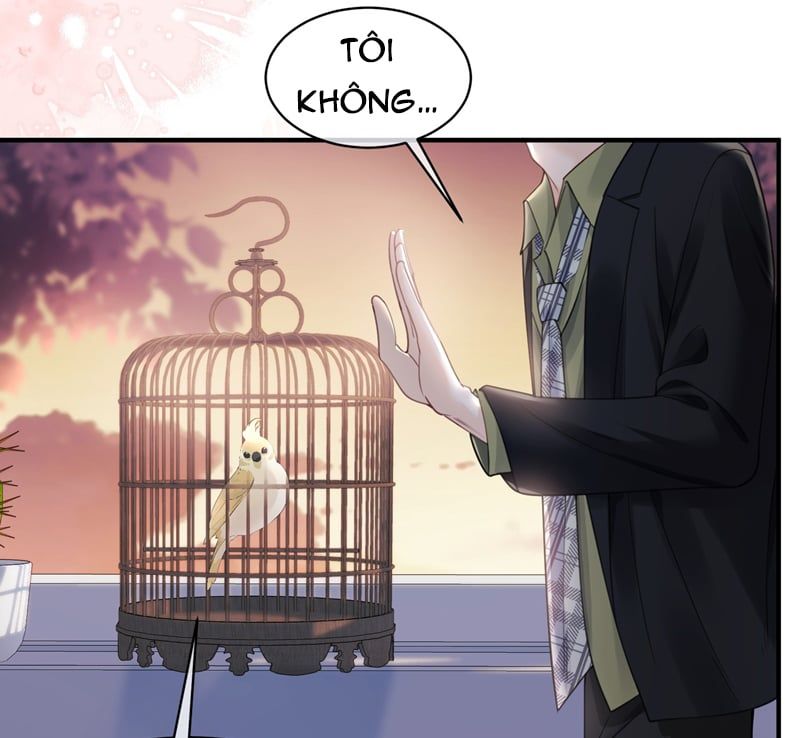 Anh Đừng Qua Đây Chapter 61 - 52