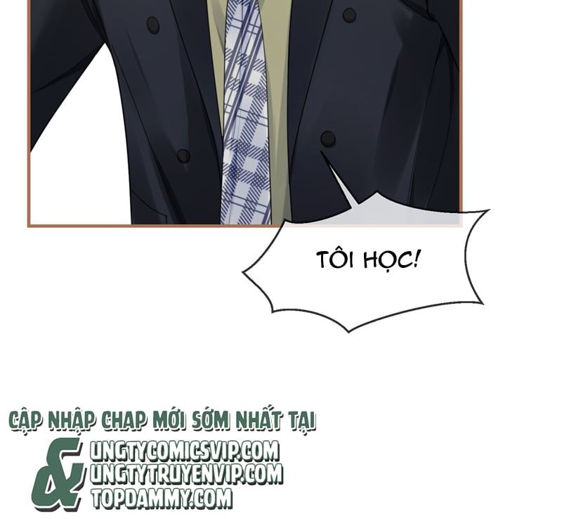 Anh Đừng Qua Đây Chapter 61 - 56