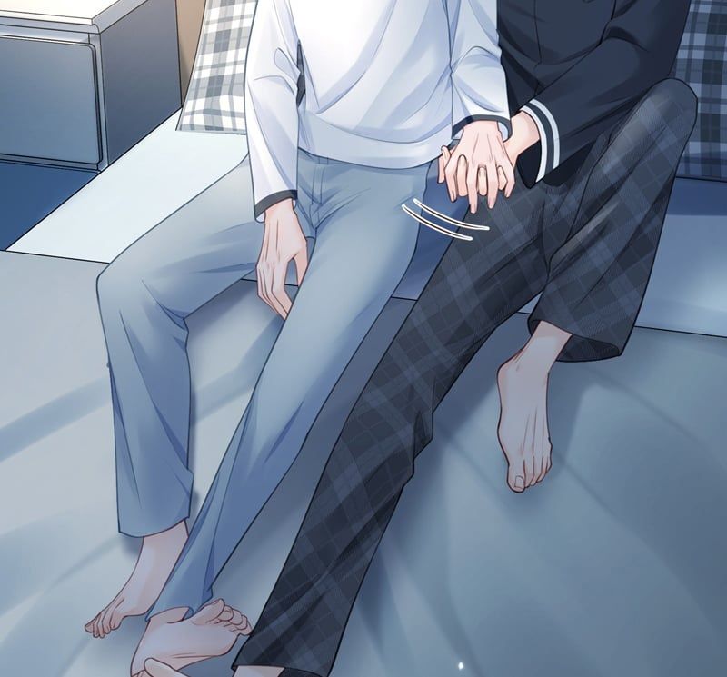 Anh Đừng Qua Đây Chapter 61 - 8