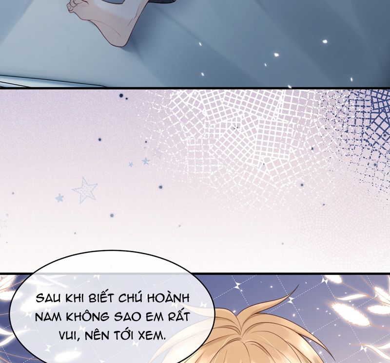 Anh Đừng Qua Đây Chapter 61 - 9