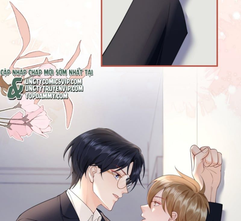 Anh Đừng Qua Đây Chapter 62 - 11