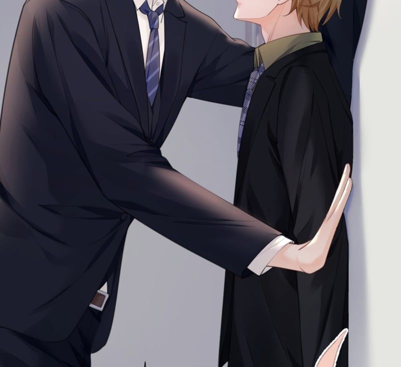 Anh Đừng Qua Đây Chapter 62 - 12