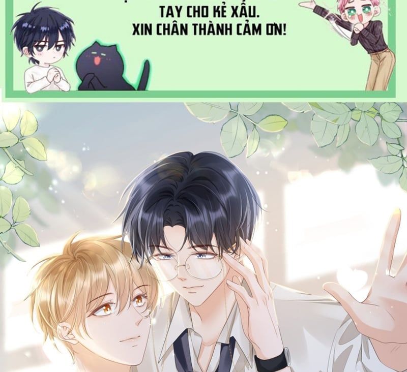 Anh Đừng Qua Đây Chapter 62 - 3