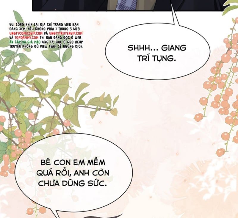 Anh Đừng Qua Đây Chapter 62 - 21