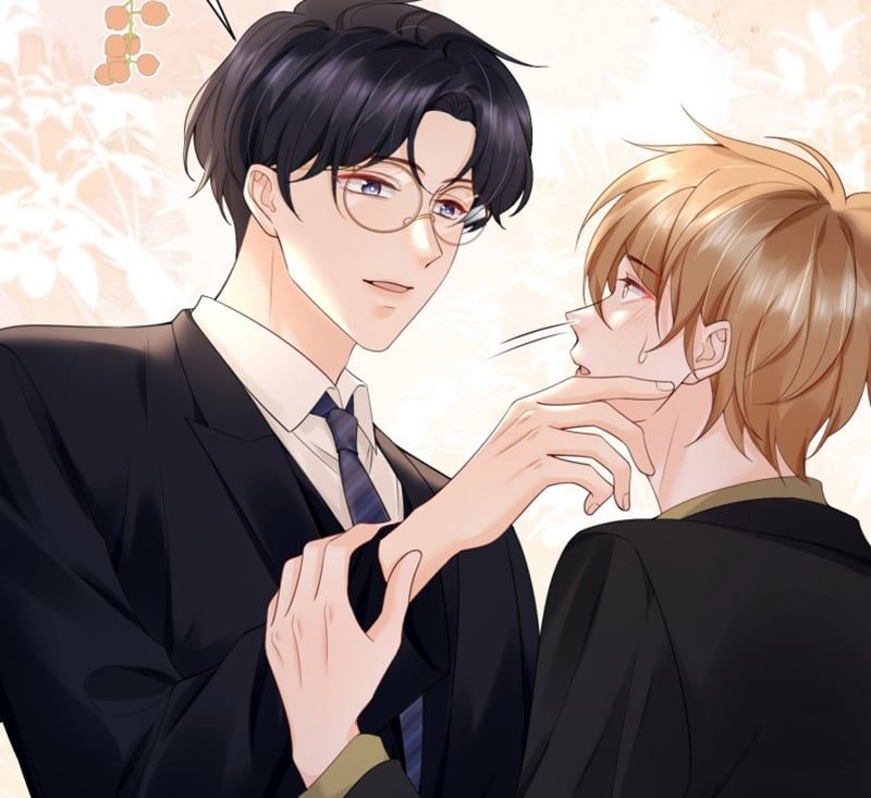 Anh Đừng Qua Đây Chapter 62 - 22