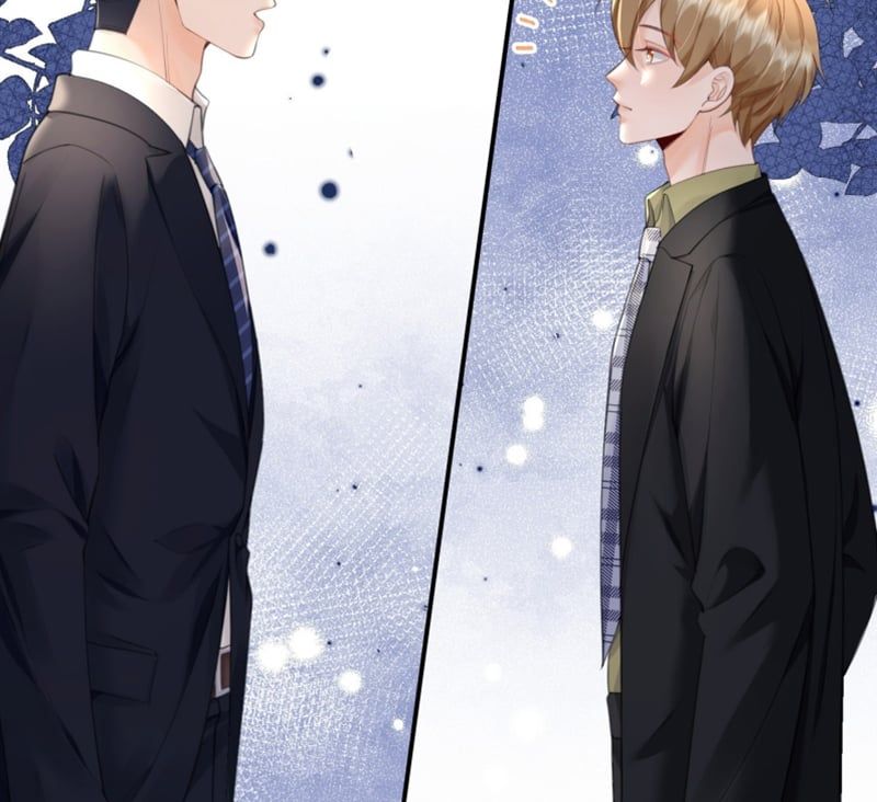 Anh Đừng Qua Đây Chapter 62 - 7