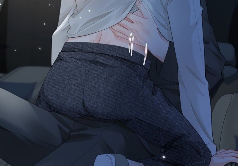 Anh Đừng Qua Đây Chapter 62 - 73