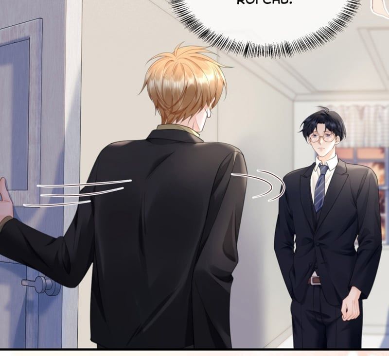 Anh Đừng Qua Đây Chapter 62 - 9