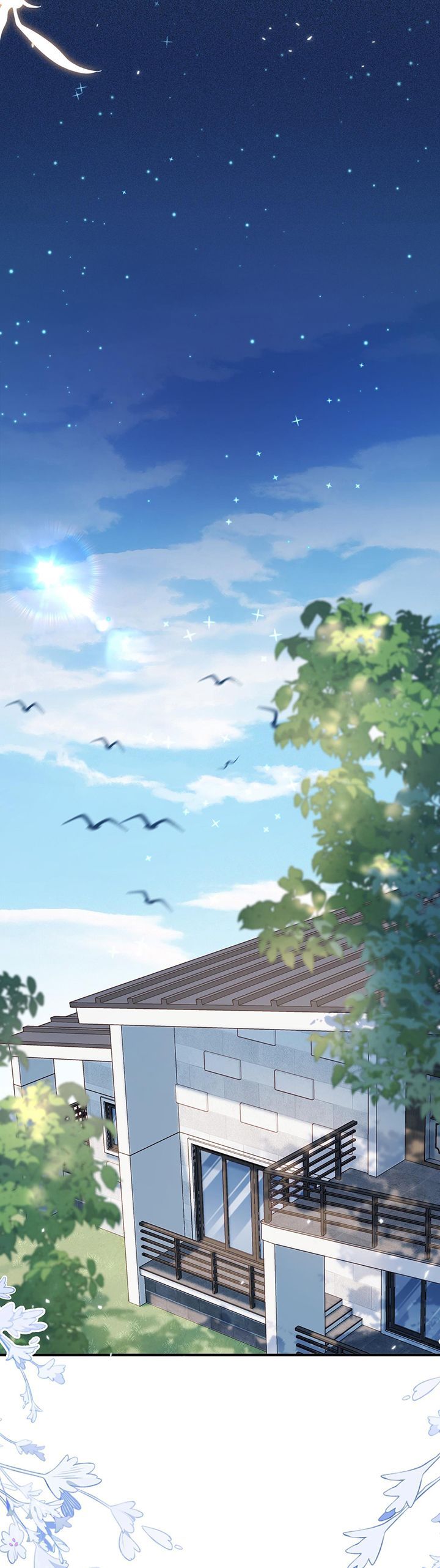 Anh Đừng Qua Đây Chapter 63 - 11