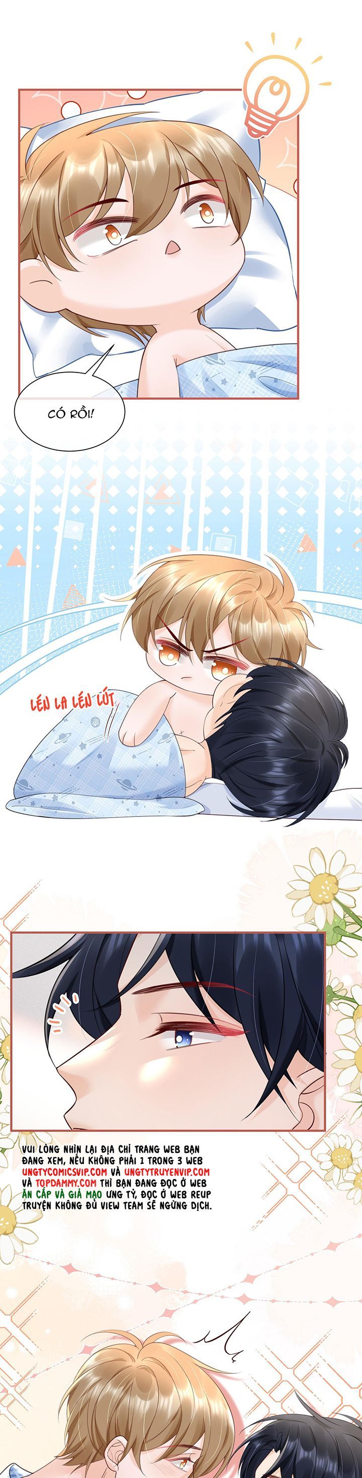 Anh Đừng Qua Đây Chapter 63 - 13