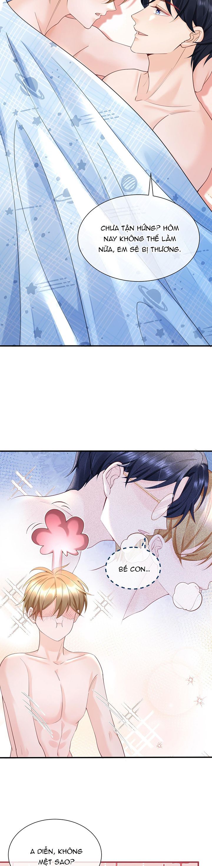 Anh Đừng Qua Đây Chapter 63 - 14