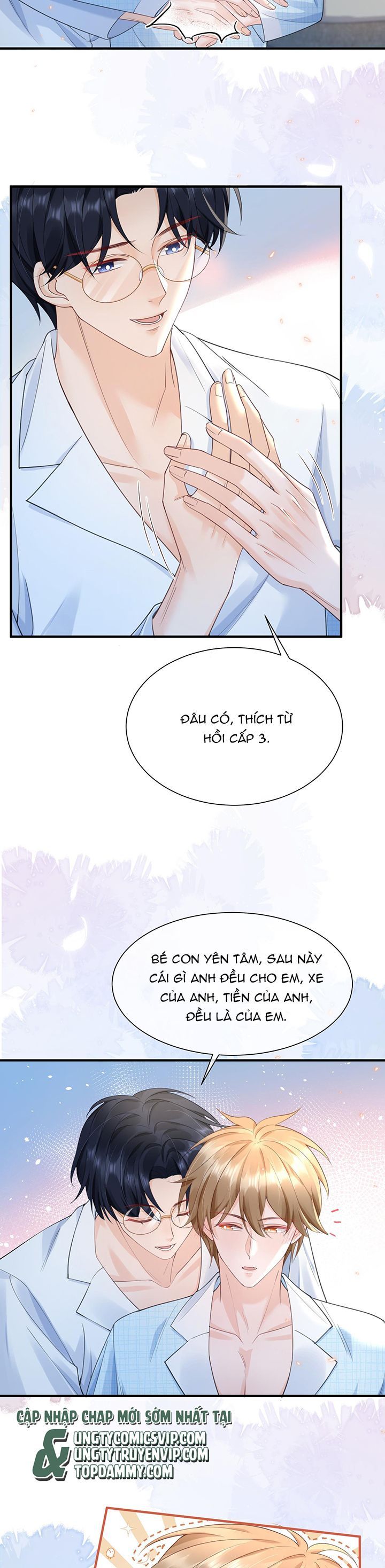 Anh Đừng Qua Đây Chapter 63 - 20