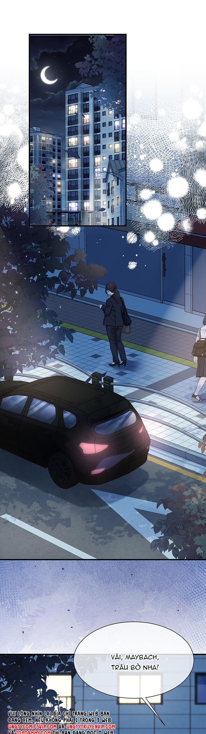 Anh Đừng Qua Đây Chapter 63 - 3