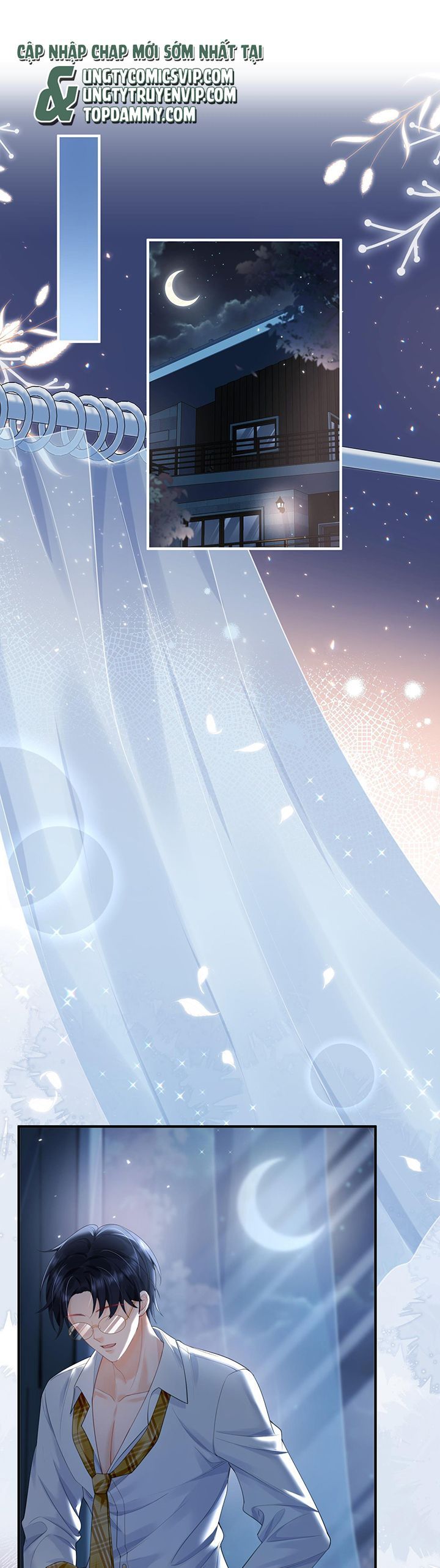 Anh Đừng Qua Đây Chapter 63 - 6