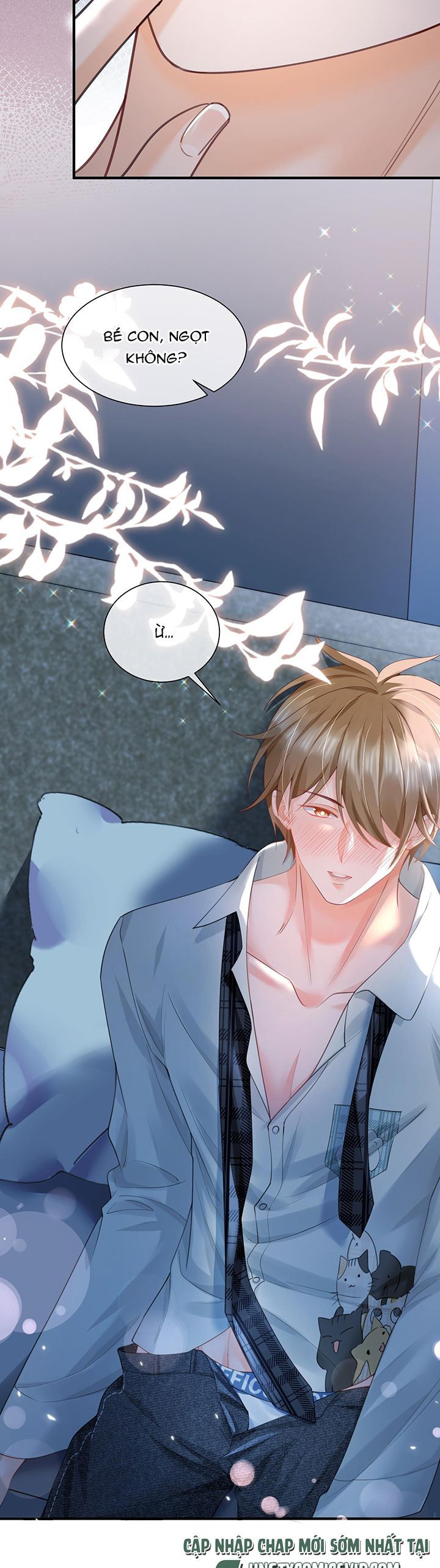 Anh Đừng Qua Đây Chapter 63 - 8