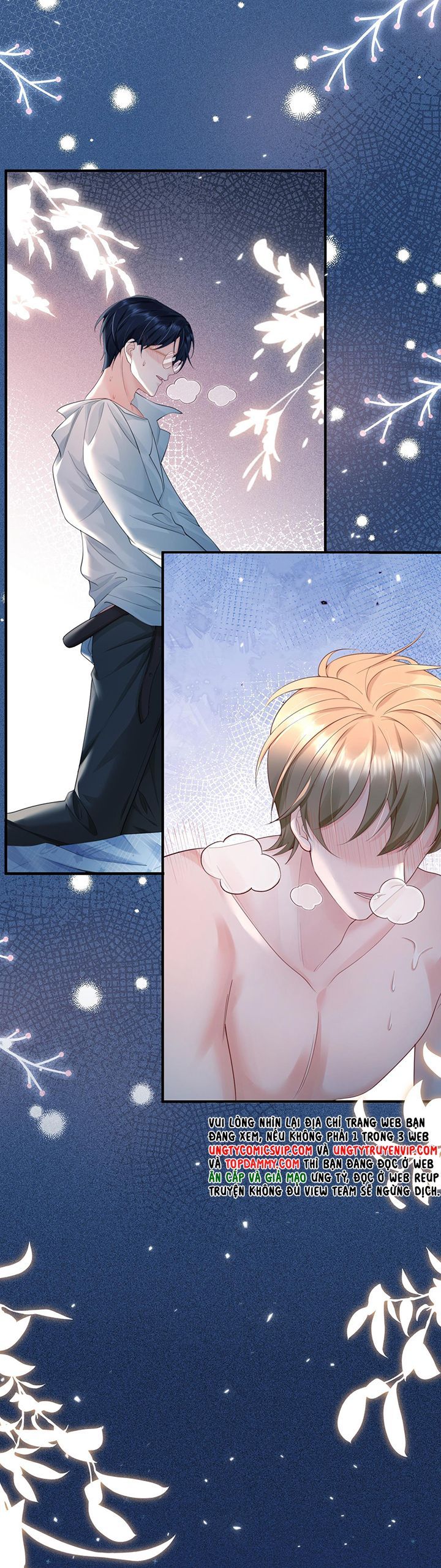 Anh Đừng Qua Đây Chapter 63 - 10