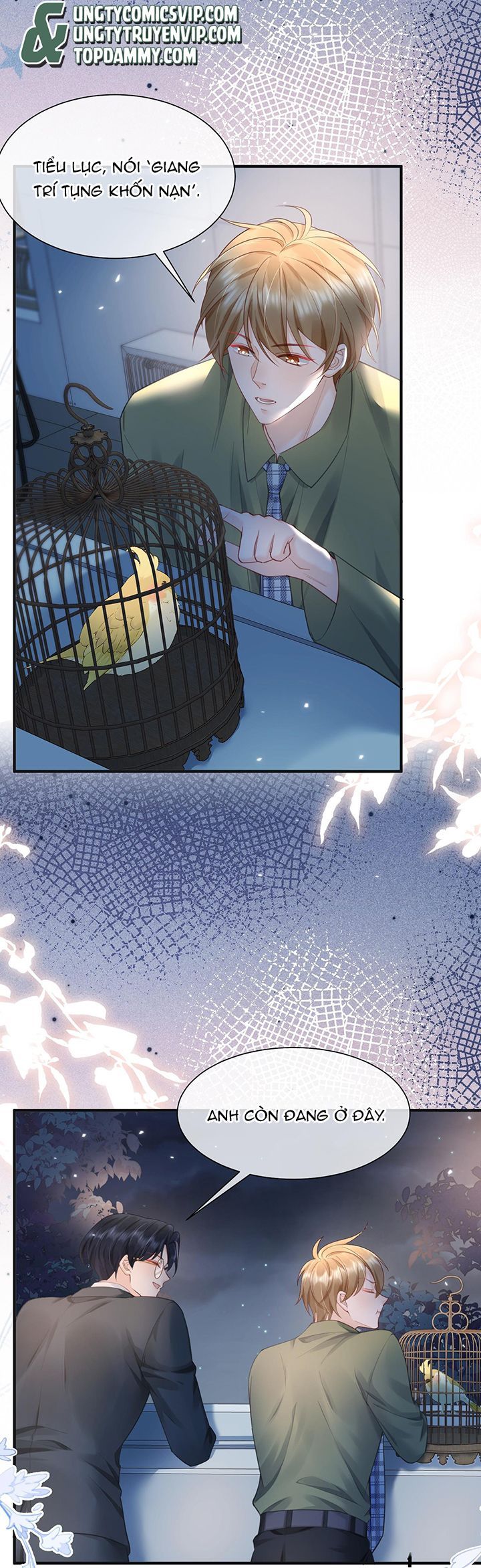 Anh Đừng Qua Đây Chapter 64 - 12
