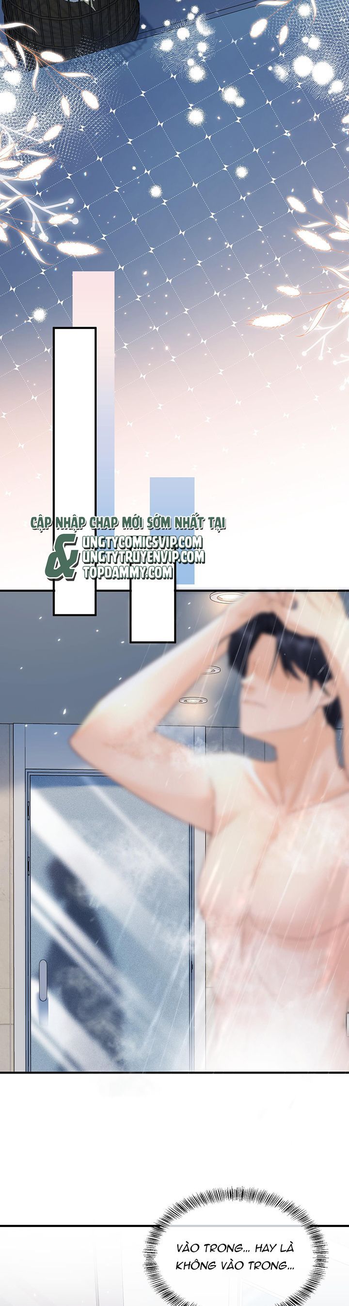 Anh Đừng Qua Đây Chapter 64 - 14
