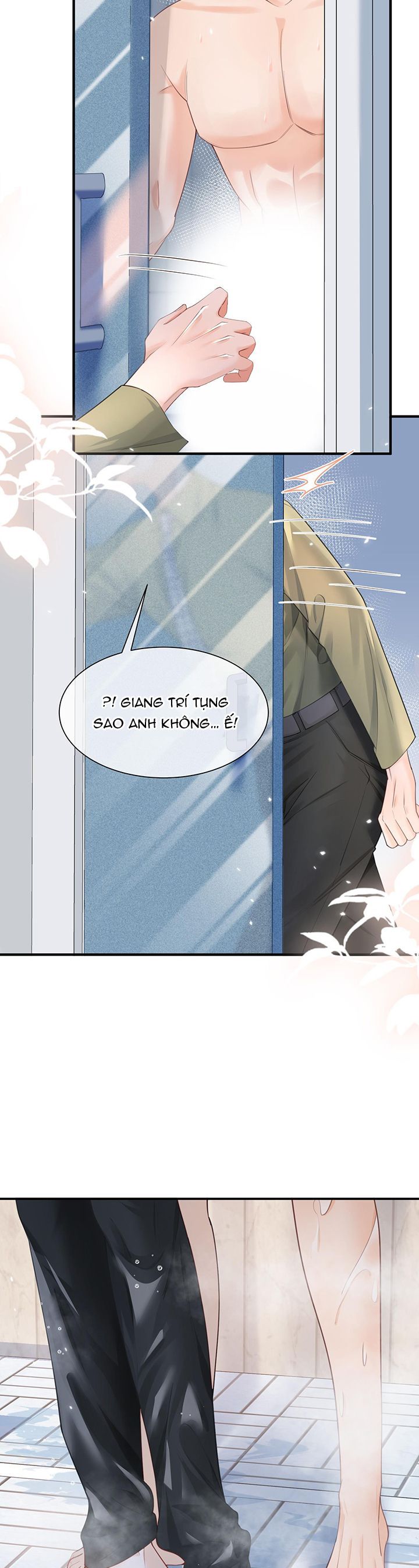 Anh Đừng Qua Đây Chapter 64 - 16