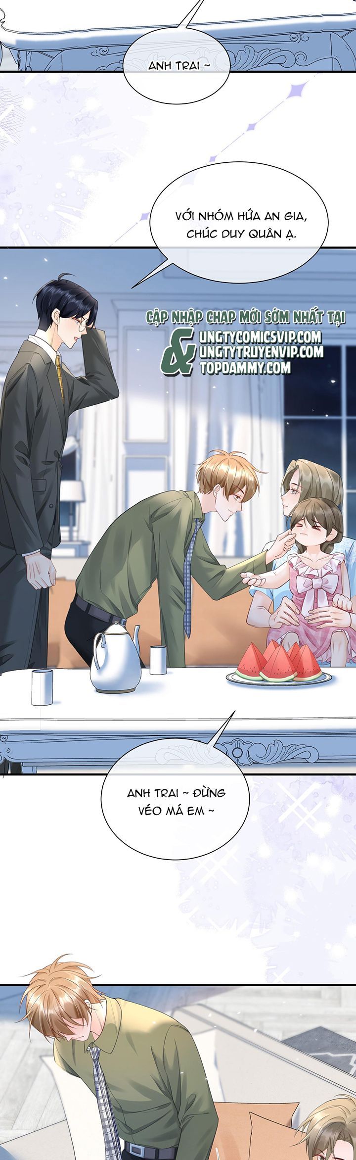 Anh Đừng Qua Đây Chapter 64 - 4