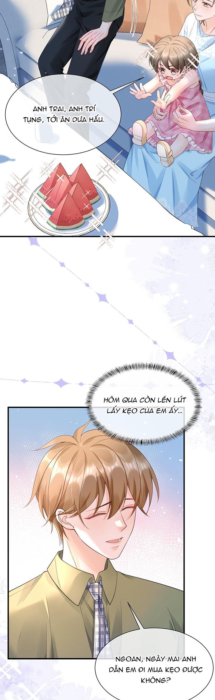 Anh Đừng Qua Đây Chapter 64 - 5