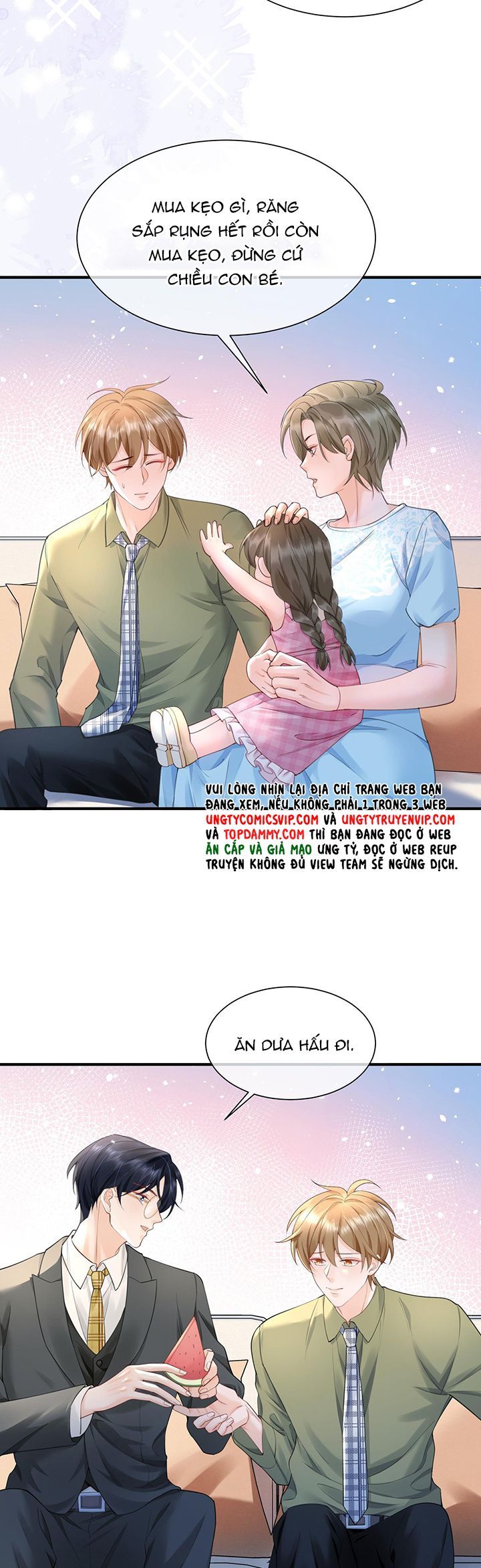 Anh Đừng Qua Đây Chapter 64 - 6
