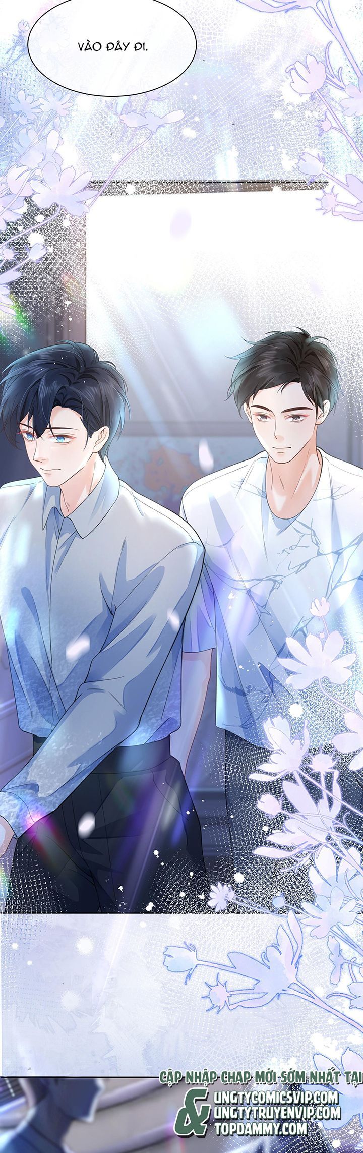 Anh Đừng Qua Đây Chapter 65 - 11