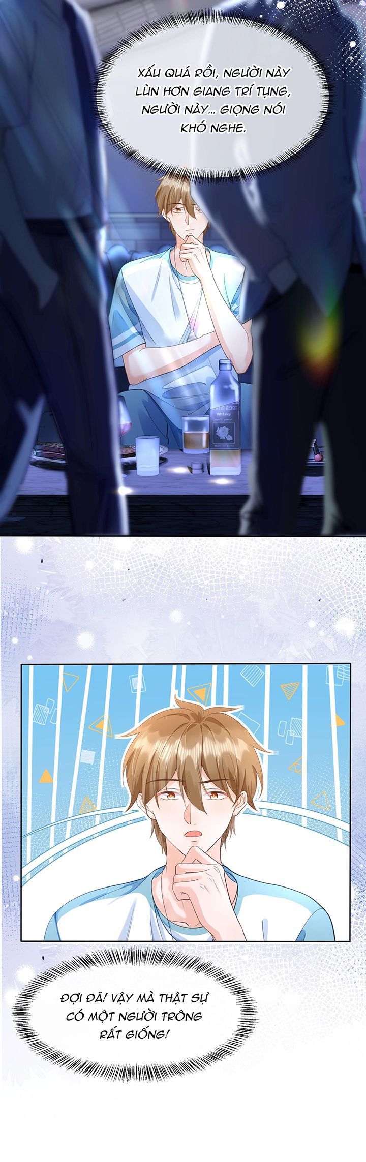 Anh Đừng Qua Đây Chapter 65 - 12