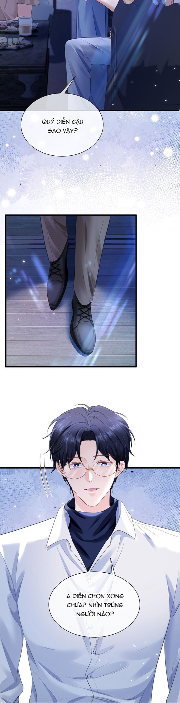 Anh Đừng Qua Đây Chapter 65 - 14