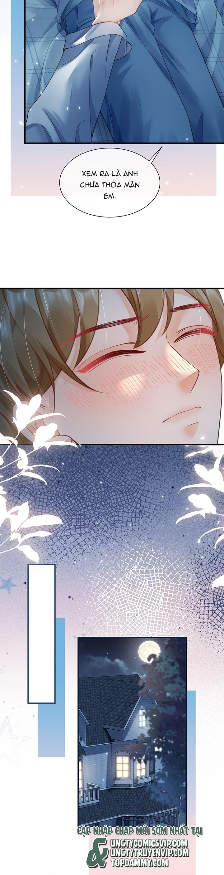 Anh Đừng Qua Đây Chapter 65 - 17