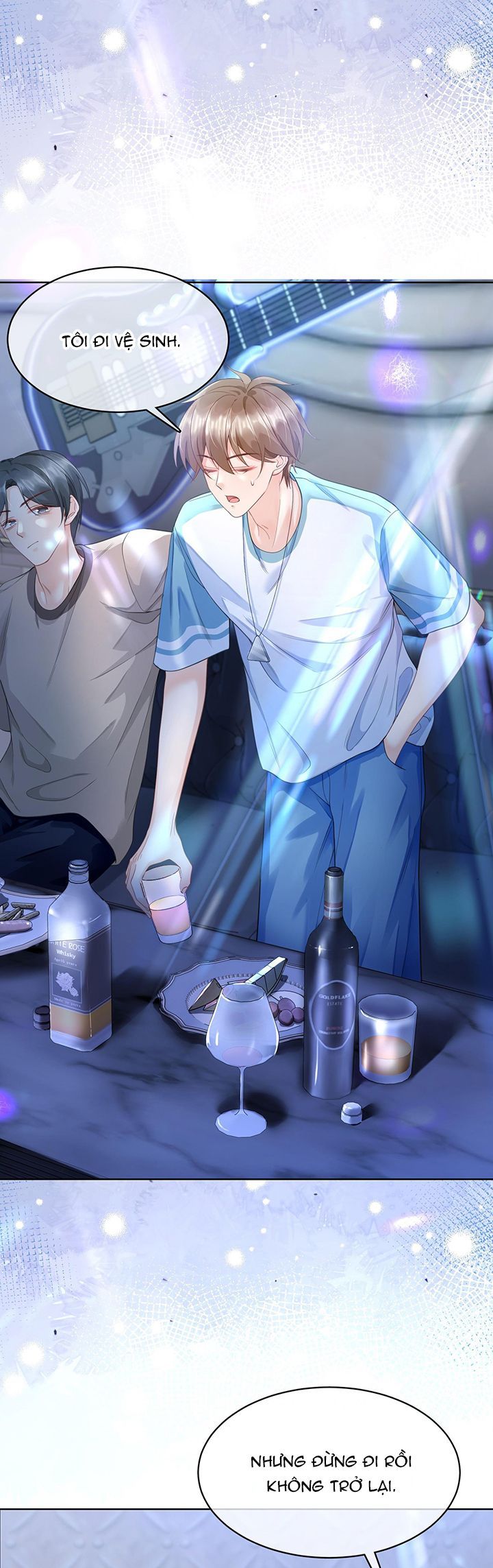 Anh Đừng Qua Đây Chapter 65 - 5