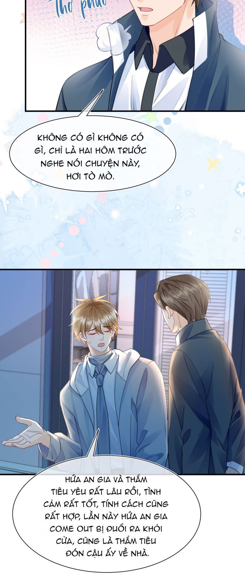 Anh Đừng Qua Đây Chapter 66 - 14