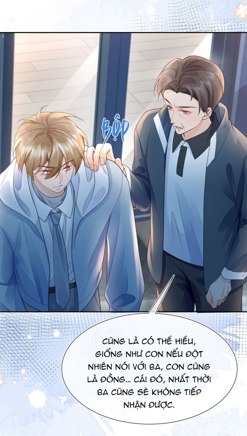 Anh Đừng Qua Đây Chapter 66 - 17