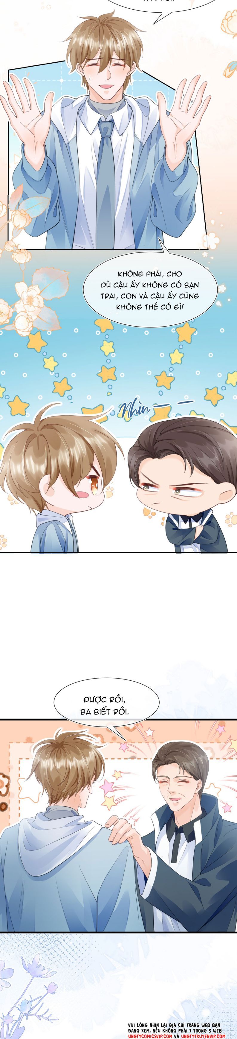Anh Đừng Qua Đây Chapter 66 - 19