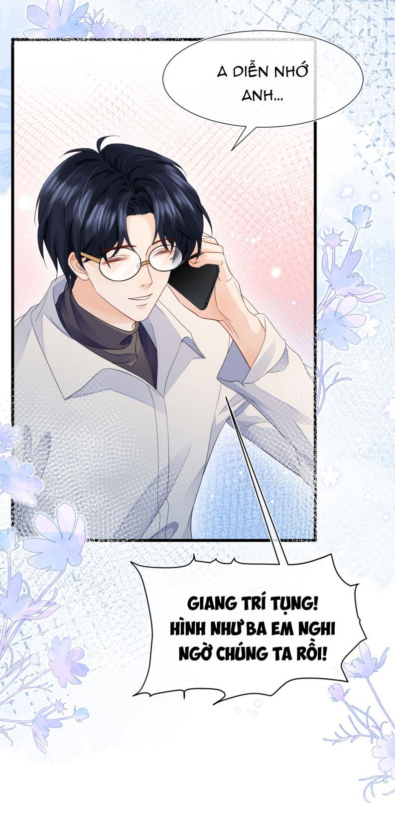 Anh Đừng Qua Đây Chapter 66 - 21
