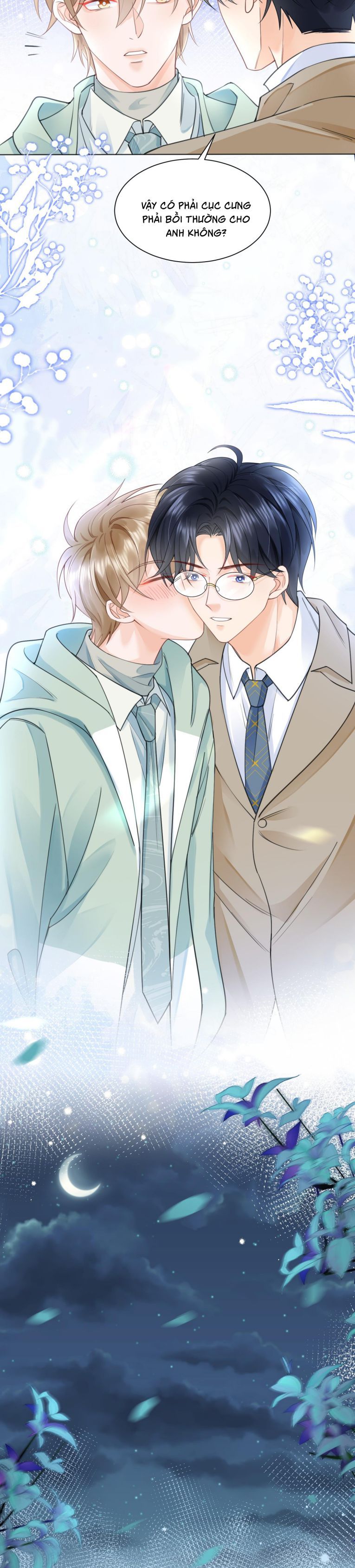 Anh Đừng Qua Đây Chapter 67 - 13