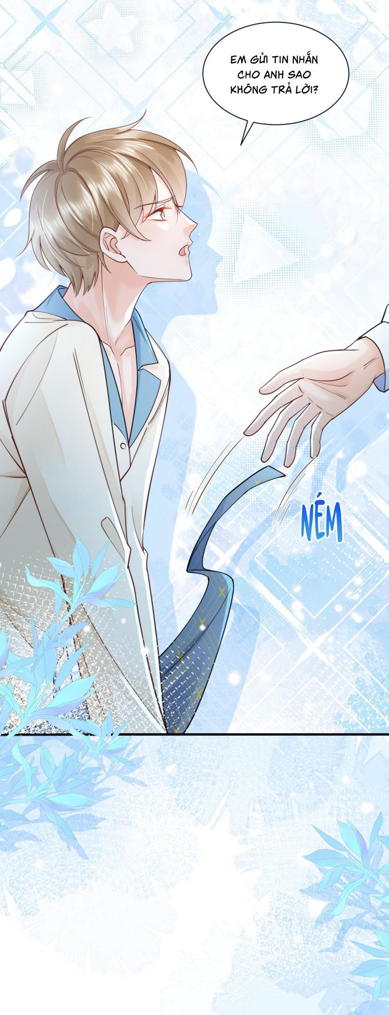 Anh Đừng Qua Đây Chapter 67 - 16