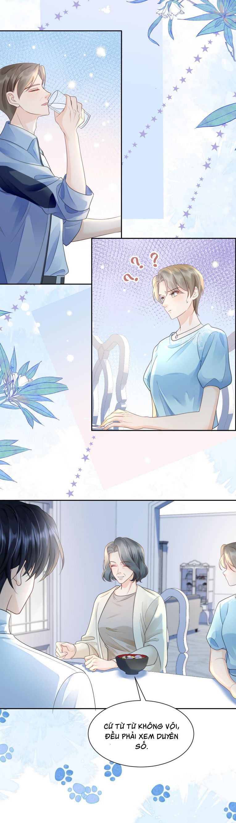 Anh Đừng Qua Đây Chapter 67 - 7