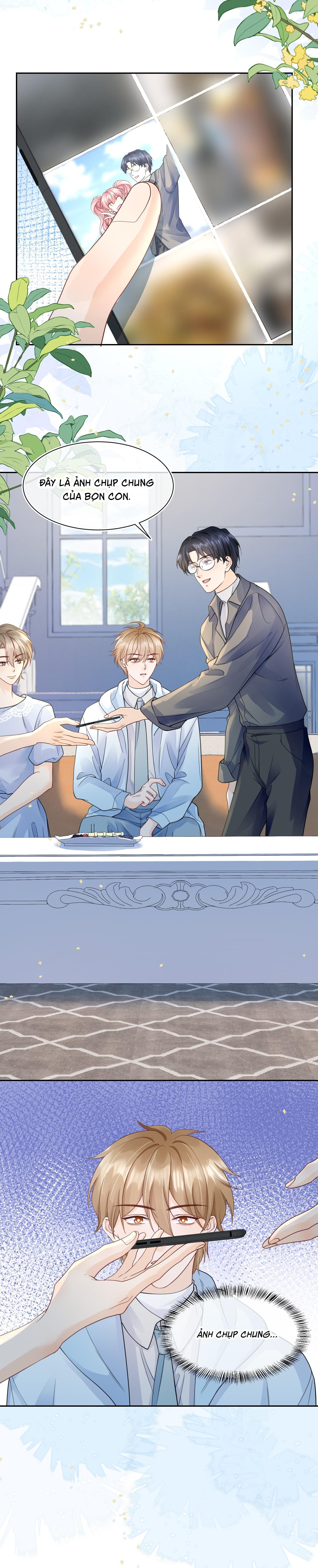 Anh Đừng Qua Đây Chapter 68 - 5