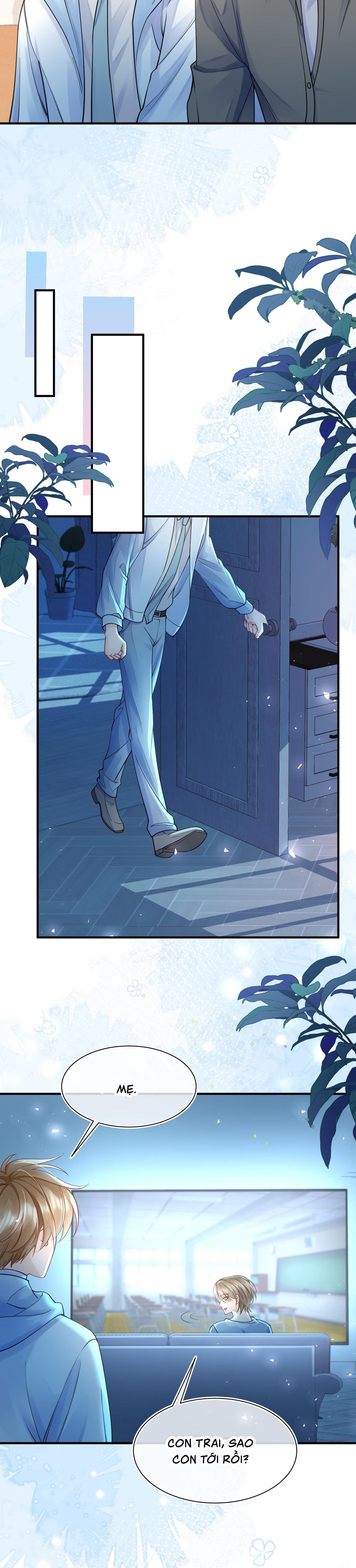 Anh Đừng Qua Đây Chapter 68 - 7