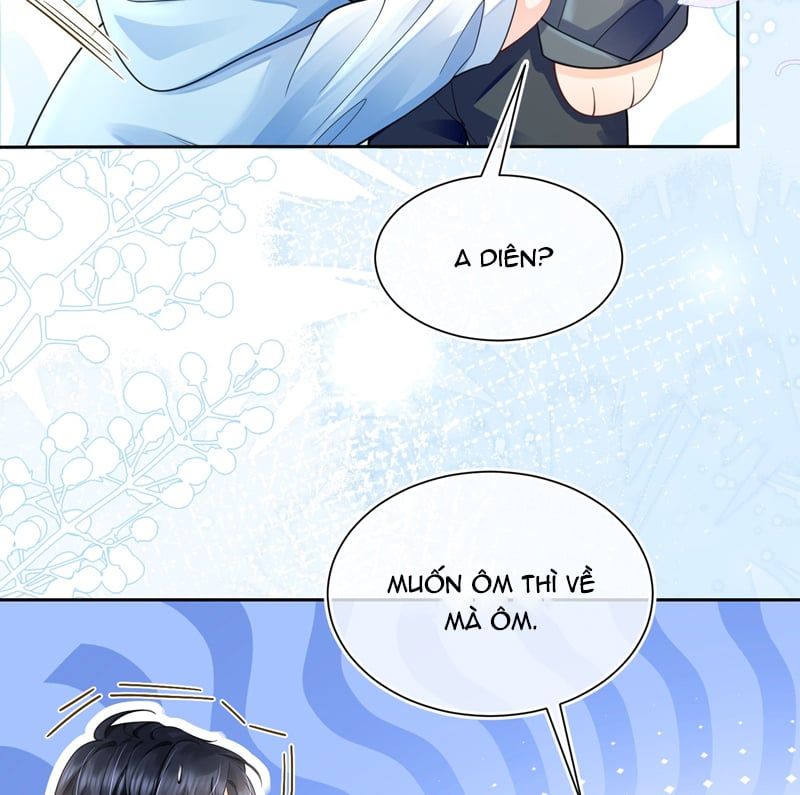 Anh Đừng Qua Đây Chapter 69 - 11