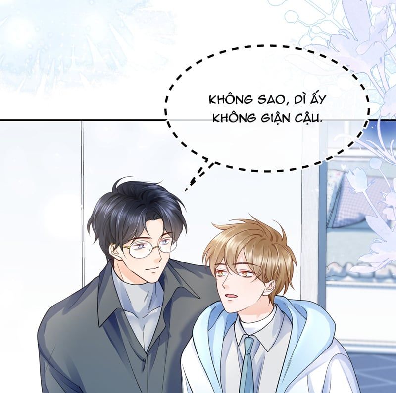 Anh Đừng Qua Đây Chapter 69 - 14