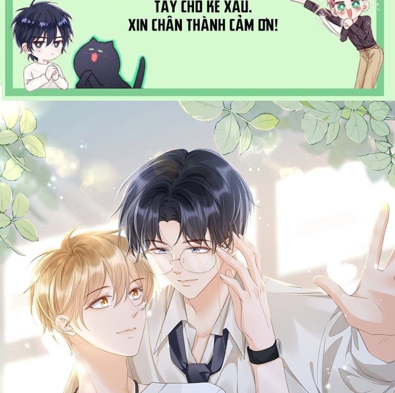 Anh Đừng Qua Đây Chapter 69 - 3