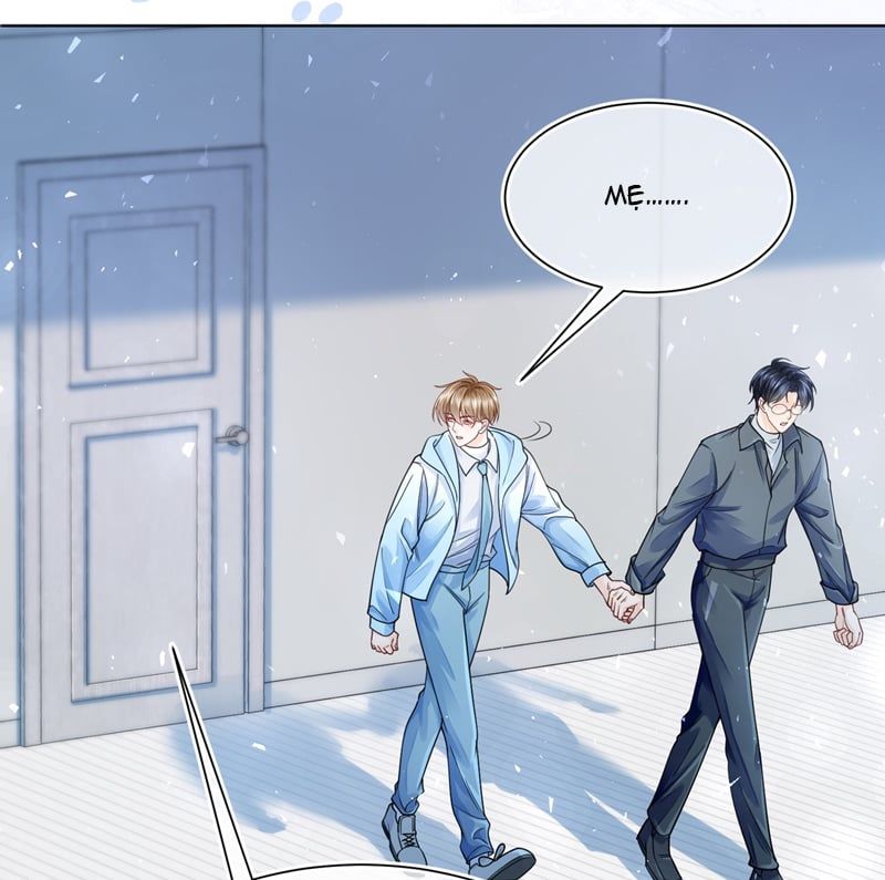 Anh Đừng Qua Đây Chapter 69 - 24