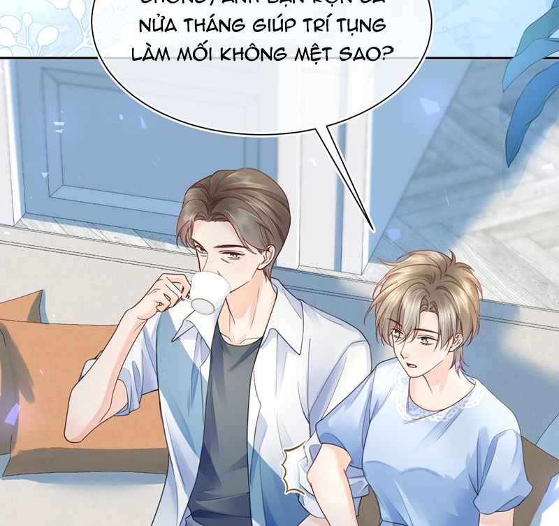 Anh Đừng Qua Đây Chapter 69 - 45