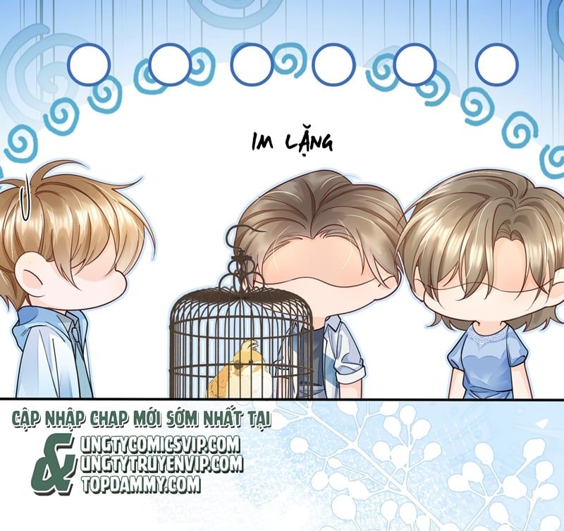 Anh Đừng Qua Đây Chapter 69 - 64