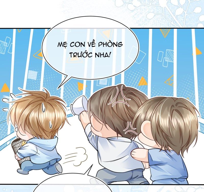 Anh Đừng Qua Đây Chapter 69 - 65
